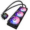 Visi vienā šķidruma dzesētājs Thermalright Aqua Elite 360 V3 Photo 8