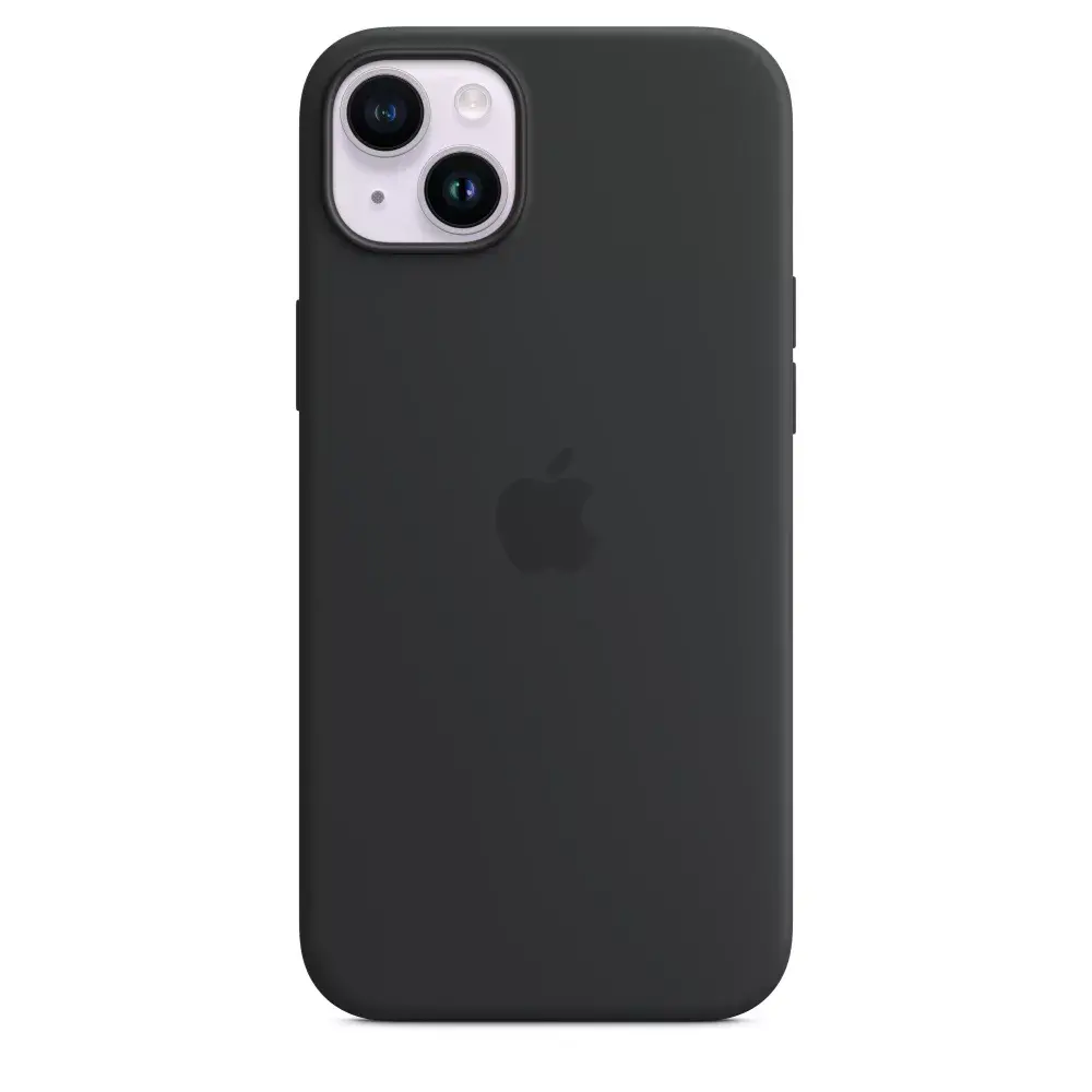 Silikona vāks Apple iPhone 14 Plus Photo 2