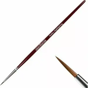Paint Brush Army Painter Hobby Highlighting – Army Painter model 2002177, precision hobby highlighting brush