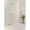 Iebūvējamais vannas jaucējkrāns hansgrohe Logis 71405000 Photo 4