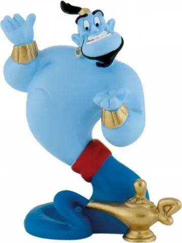 Фигурка Bullyland Genie 599402 Photo 2