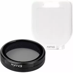 Circular Polarizing (CPL) Filter for 70mai dash cams A500S A800S D08 D10