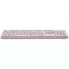 CANYON HKB-W01 беспроводная клавиатура Photo 3