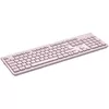 CANYON HKB-W01 беспроводная клавиатура Photo 5