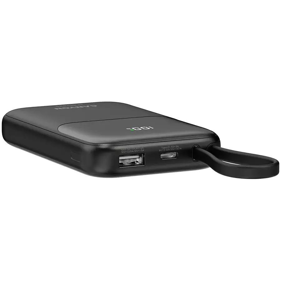 Power Bank CANYON OnPower 101 CNS-CPB101BK Photo 5