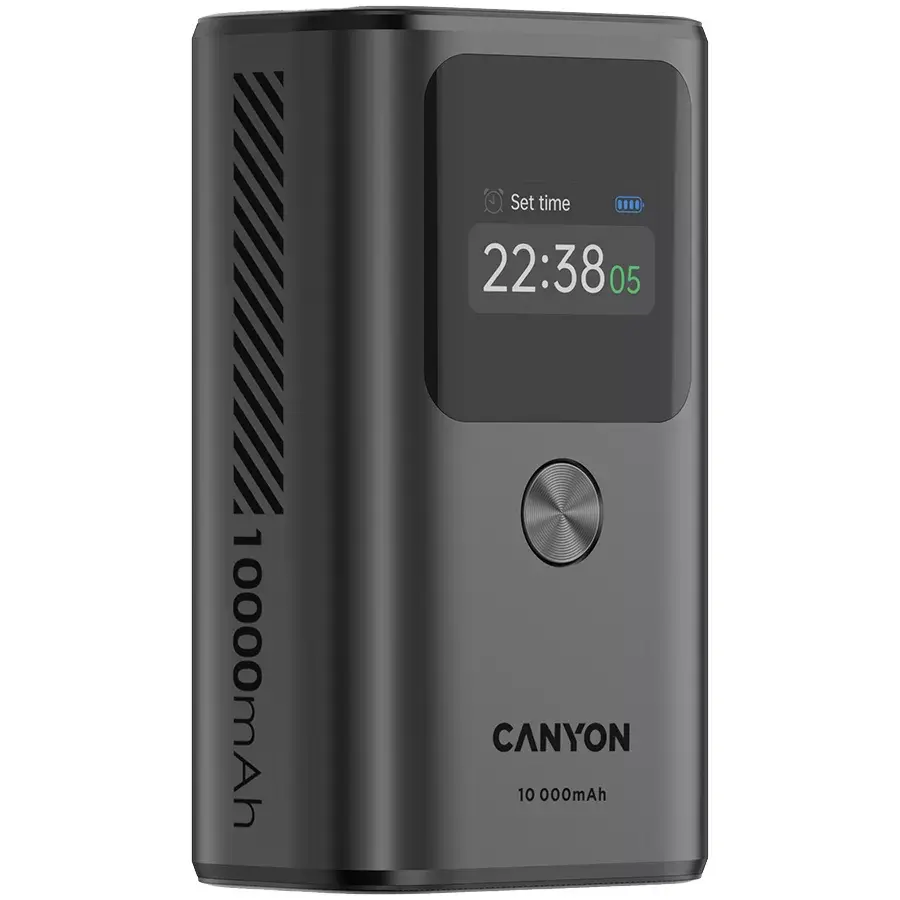 Akumulators CANYON OnPower 130 TFT CNS-CPB130DG Photo 2