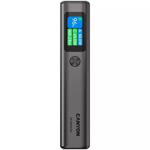 Портативный аккумулятор Canyon CNS-CPB230DG 20000mAh