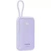 Akumulators CANYON OnPower 101 CNS-CPB101PU Photo 3