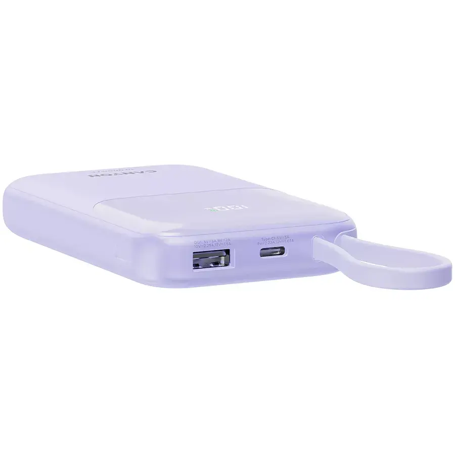Akumulators CANYON OnPower 101 CNS-CPB101PU Photo 5