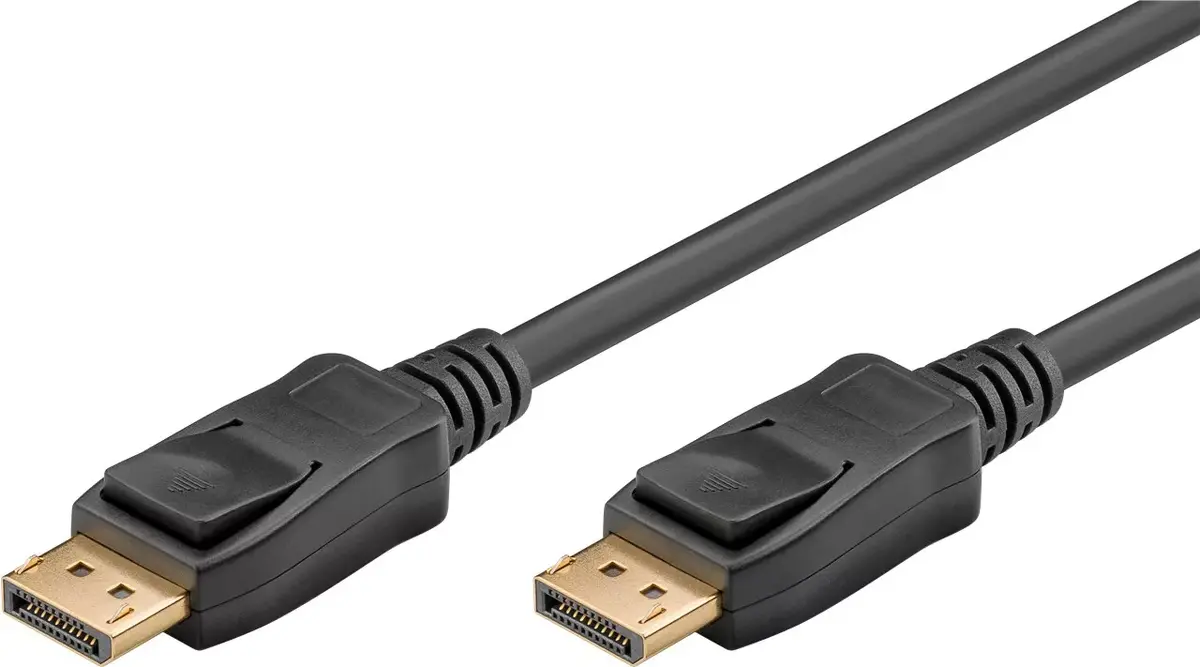 Goobay 74744 DisplayPort 2.0 kabelis