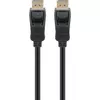 DisplayPort kabelis Goobay 74743 Photo 2