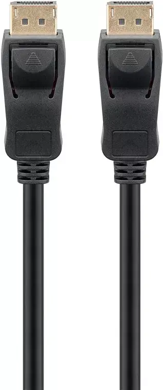 DisplayPort kabelis Goobay 74751 Photo 2
