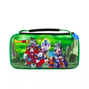 Folio soma FR-TEC Dragon Ball Super Daudzkrāsains Nintendo