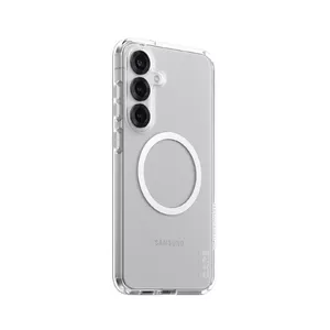 Чехол PanzerGlass CARE by Flagship Case Прозрачный Urban Combat Samsung Galaxy S25+