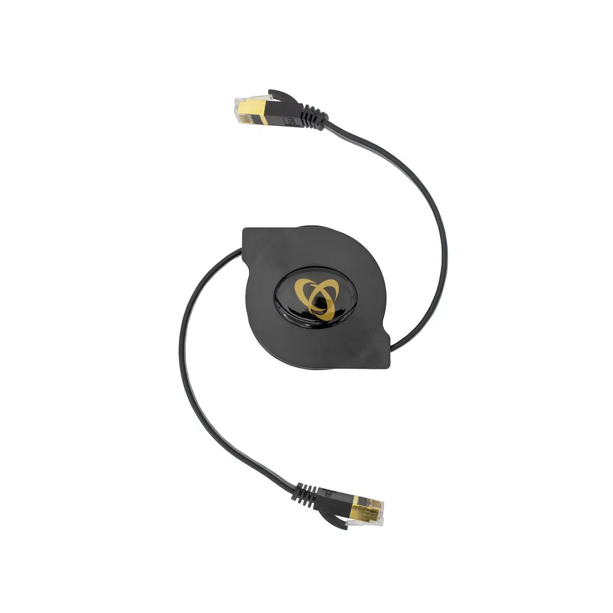 UTP izvelkams tīkla kabelis SBOX CAT7