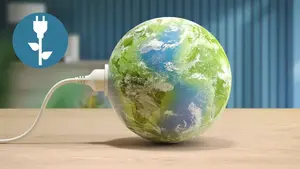 Энергопотребление ниже, чем у лампы накаливания