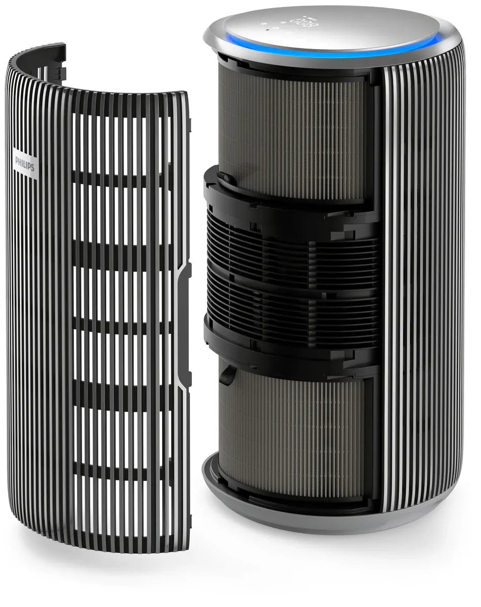 Philips 4200 series Smart Air Purifier AC4220/12 Photo 6