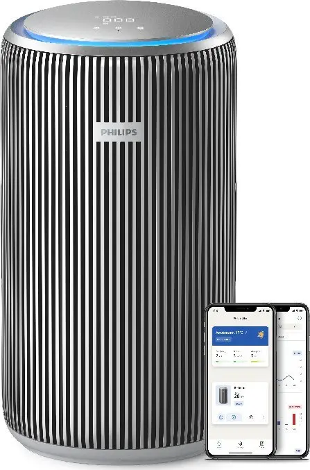 Philips 4200 series viedais gaisa attīrītājs