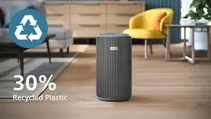 Designed for durability and sustainability