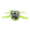 HEX BOTS Wall Crawler Gecko Remote Control Robot Photo 8