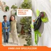 HEX BOTS Wall Crawler Gecko Remote Control Robot Photo 10