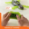 HEX BOTS Wall Crawler Gecko Remote Control Robot Photo 14