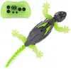 HEX BOTS Wall Crawler Gecko Remote Control Robot Photo 16