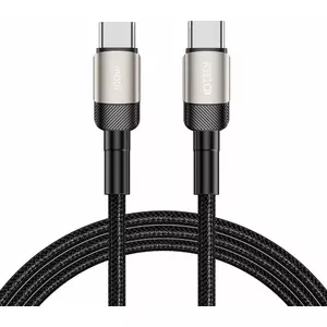 USB-C to USB-C cable Tech-Protect 2 m Black
