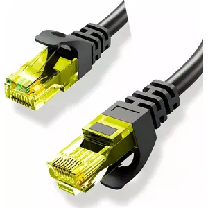 Патч‑кабель UTP Cat6 3 м, MONTIS MT115-3
