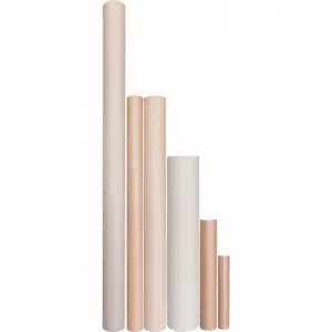 Cardboard Mailing Tube Office Products TUBA KARTONOWA Śr. 70 mm / 75 cm