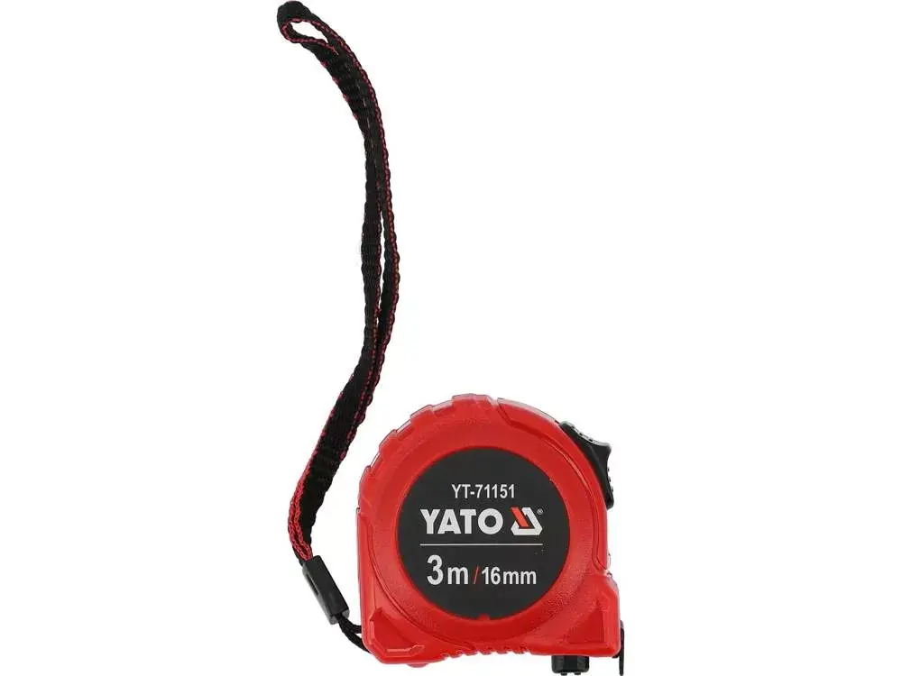 Mērlente YATO YT-71151 3 m Photo 2