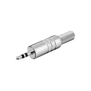 Goobay SS 35 MK Stainless Steel