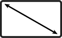 Supported screen size