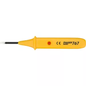 Electrical installation tester Topex 39D066 — mains voltage and live wire indicator