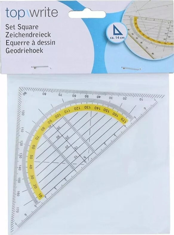 Lineāli, trafareti, cirkuļi