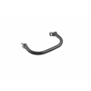 Handle Baby Jogger City Mini 2 Double Belly Bar Black