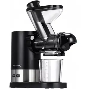 MPM MSO-17 Slow Juicer with 450W Motor