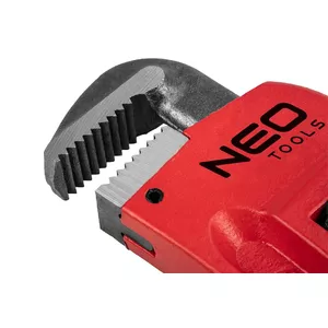 Pipe Wrench NEO tools 02-415 250 mm 616 g