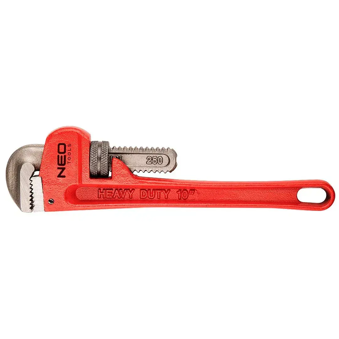 Pipe Wrench NEO tools 02-415 Photo 4