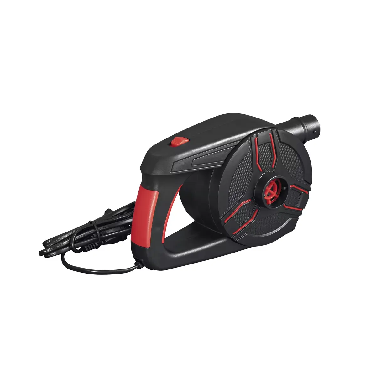 Bestway PowerGrip AC electric air pump Photo 2