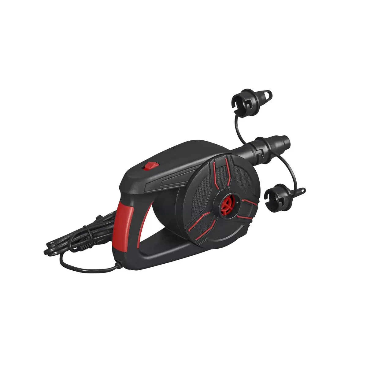 Bestway PowerGrip AC electric air pump Photo 3