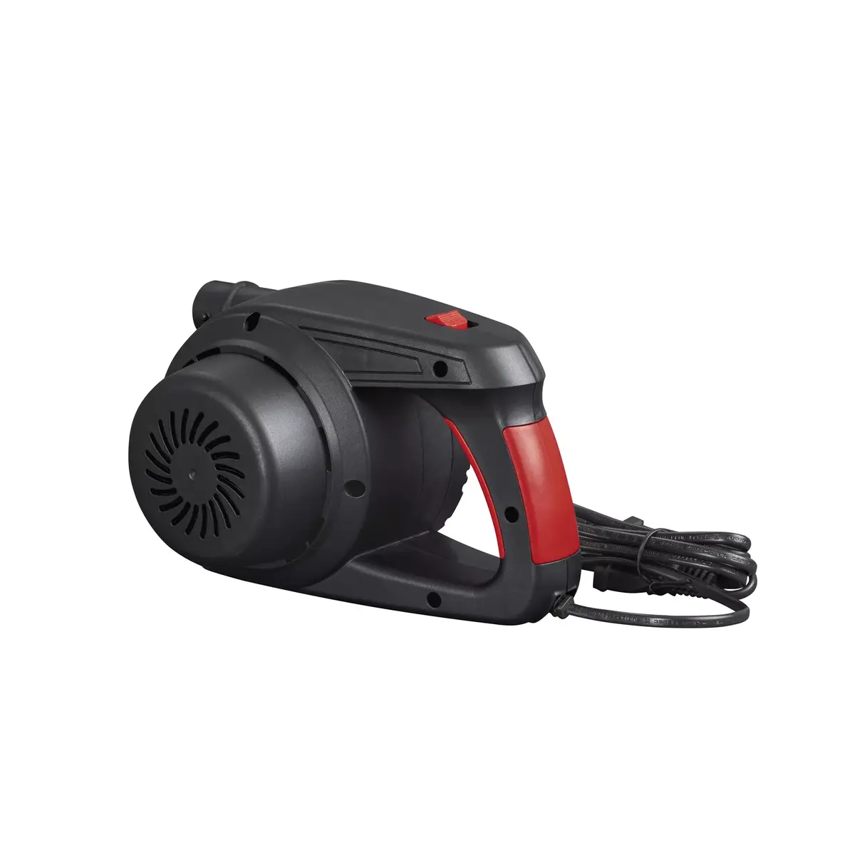 Bestway PowerGrip AC electric air pump Photo 6