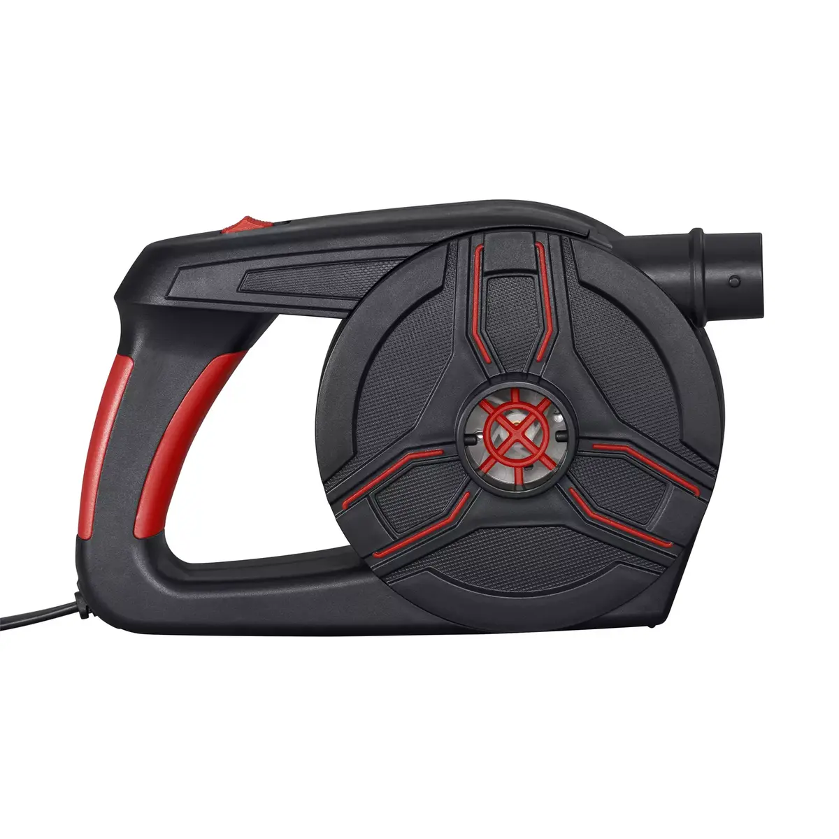 Bestway PowerGrip AC electric air pump Photo 7