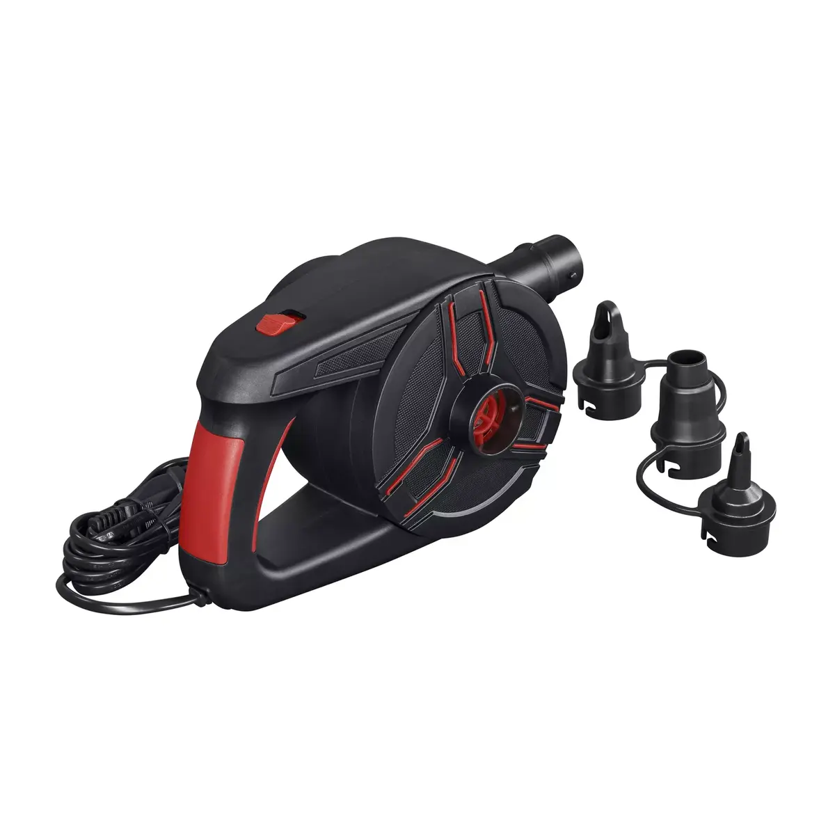 Bestway PowerGrip AC electric air pump Photo 8