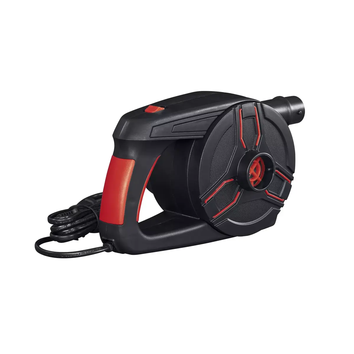 Bestway PowerGrip AC electric air pump Photo 9