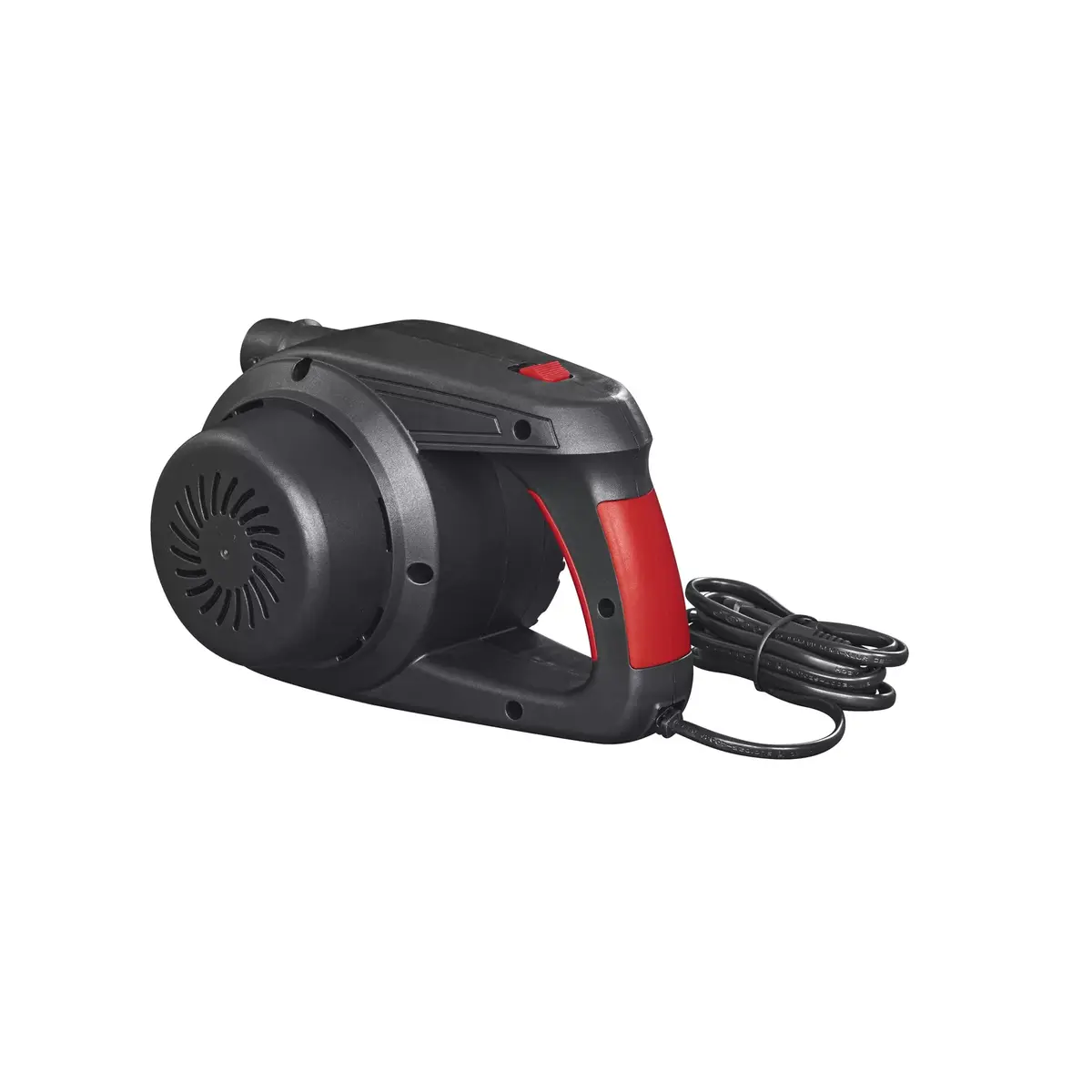 Bestway PowerGrip AC electric air pump Photo 10