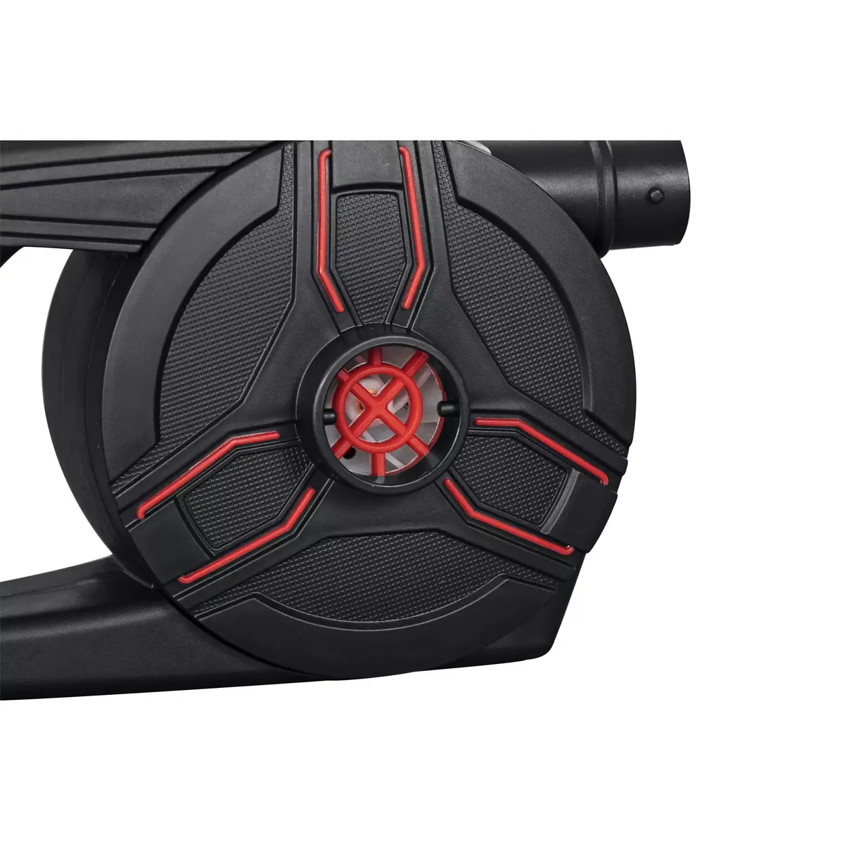 Bestway PowerGrip AC electric air pump Photo 11