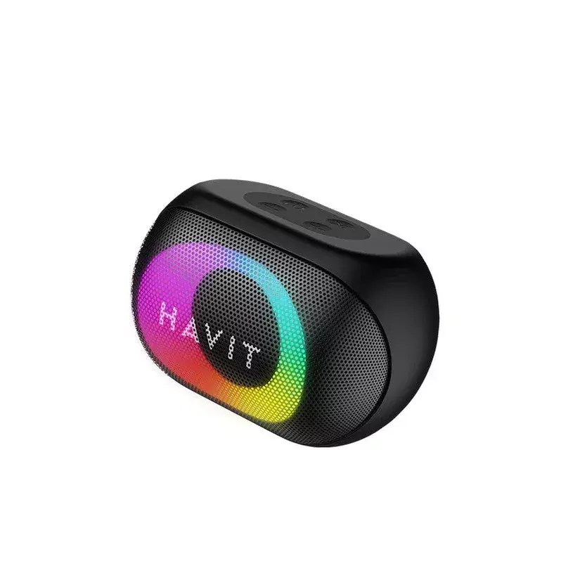 Bluetooth Speaker Havit SK885BT, IPX5 Photo 4