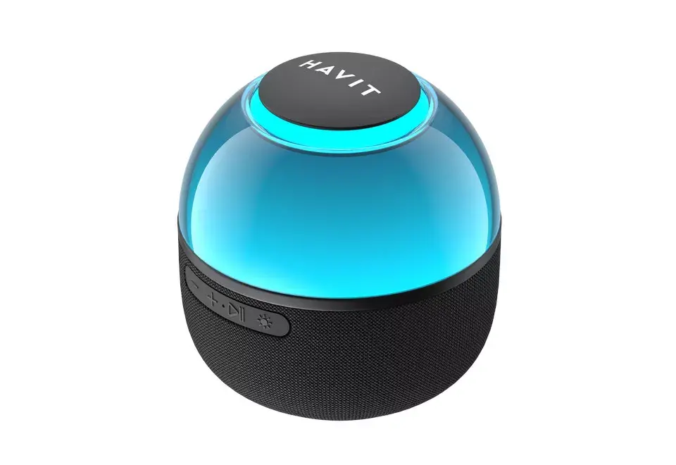 Mono portable speaker Havit SK900BT, code SK900BT Photo 2
