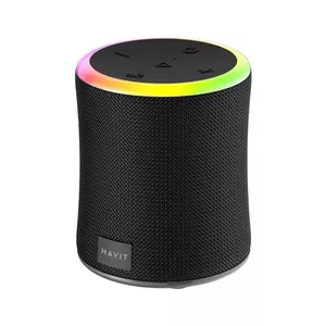 Mono portable speaker Havit SK832BT, black